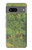 S3748 Van Gogh A Lane in a Public Garden Case For Google Pixel 7