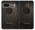 S3834 Old Woods Black Guitar Case For Google Pixel 7