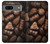 S3840 Dark Chocolate Milk Chocolate Lovers Case For Google Pixel 7
