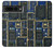S0063 Curcuid Board Case For Google Pixel 7 Pro