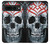S0223 Vampire Skull Tattoo Case For Google Pixel 7 Pro