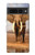 S0310 African Elephant Case For Google Pixel 7 Pro