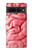 S0339 Brain Case For Google Pixel 7 Pro