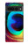 S0511 Peacock Case For Google Pixel 7 Pro