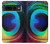 S0511 Peacock Case For Google Pixel 7 Pro