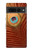 S0512 Peacock Case For Google Pixel 7 Pro