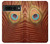 S0512 Peacock Case For Google Pixel 7 Pro