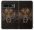 S0575 Tiger Face Case For Google Pixel 7 Pro