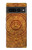 S0692 Mayan Calendar Case For Google Pixel 7 Pro