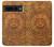 S0692 Mayan Calendar Case For Google Pixel 7 Pro