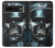 S0754 Skull Soldier Zombie Case For Google Pixel 7 Pro