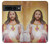 S0798 Jesus Case For Google Pixel 7 Pro