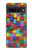 S0816 Puzzle Case For Google Pixel 7 Pro