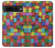 S0816 Puzzle Case For Google Pixel 7 Pro