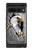 S0855 Eagle Metal Case For Google Pixel 7 Pro
