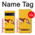 S1093 Rooster and Cat Joke Case For Google Pixel 7 Pro