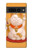 S1217 Maneki Neko Lucky Cat Case For Google Pixel 7 Pro
