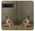 S1241 Ballet Case For Google Pixel 7 Pro
