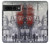 S1295 Eiffel Painting of Paris Case For Google Pixel 7 Pro