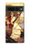 S1420 Saraswati Hindu Goddess Case For Google Pixel 7 Pro