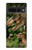 S1452 Trex Raptor Dinosaur Case For Google Pixel 7 Pro