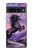S1461 Unicorn Fantasy Horse Case For Google Pixel 7 Pro