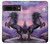 S1461 Unicorn Fantasy Horse Case For Google Pixel 7 Pro