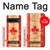 S1603 Canada Flag Old Vintage Case For Google Pixel 7 Pro