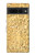 S1625 Egyptian Coffin Texts Case For Google Pixel 7 Pro