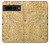 S1625 Egyptian Coffin Texts Case For Google Pixel 7 Pro