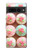 S1718 Yummy Cupcakes Case For Google Pixel 7 Pro