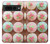 S1718 Yummy Cupcakes Case For Google Pixel 7 Pro