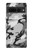 S1721 Snow Camouflage Graphic Printed Case For Google Pixel 7 Pro