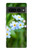 S1818 Forget Me Not Case For Google Pixel 7 Pro