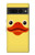 S1922 Duck Face Case For Google Pixel 7 Pro