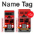 S2058 England British Double Decker Bus Case For Google Pixel 7 Pro
