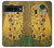 S2137 Gustav Klimt The Kiss Case For Google Pixel 7 Pro