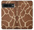 S2326 Giraffe Skin Case For Google Pixel 7 Pro