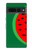 S2383 Watermelon Case For Google Pixel 7 Pro