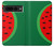 S2383 Watermelon Case For Google Pixel 7 Pro