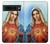 S2420 The Virgin Mary Santa Maria Case For Google Pixel 7 Pro