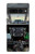 S2435 Fighter Jet Aircraft Cockpit Case For Google Pixel 7 Pro