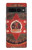 S2464 Tibetan Mandala of the Naropa Tradition Case For Google Pixel 7 Pro
