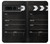 S2479 Director Clapboard Case For Google Pixel 7 Pro