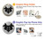 S2549 Rorschach Psychological Test Case For Google Pixel 7 Pro