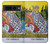 S2809 Tarot Card The Empress Case For Google Pixel 7 Pro