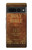S2890 Holy Bible 1611 King James Version Case For Google Pixel 7 Pro