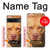 S2903 American Pitbull Dog Case For Google Pixel 7 Pro