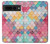 S2947 Candy Minimal Pastel Colors Case For Google Pixel 7 Pro
