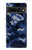 S2959 Navy Blue Camo Camouflage Case For Google Pixel 7 Pro